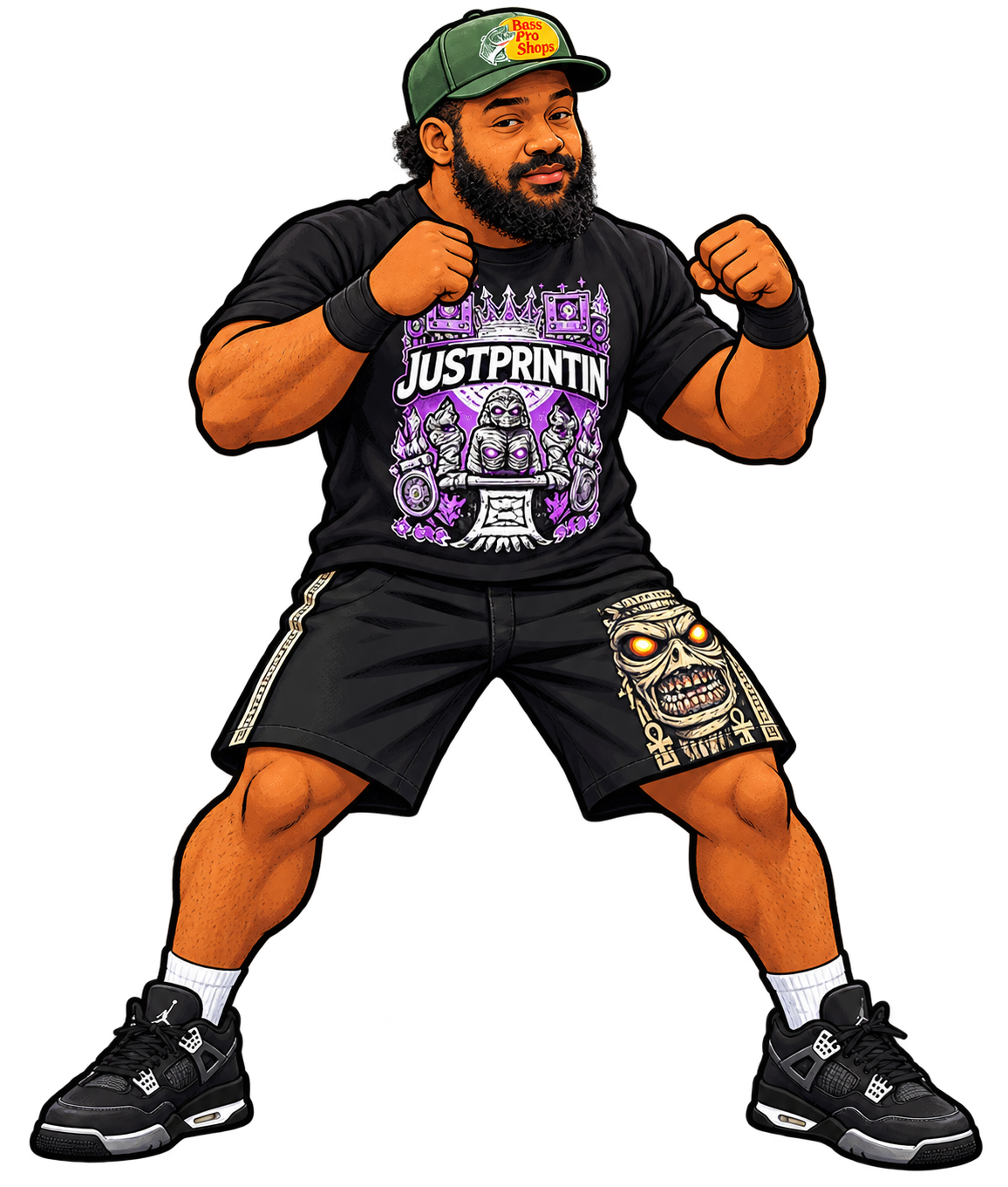 AJ